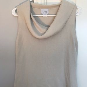 LOFT Sleeveless Top